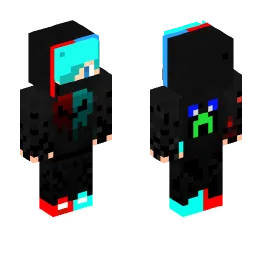 Minecraft Skin #226535