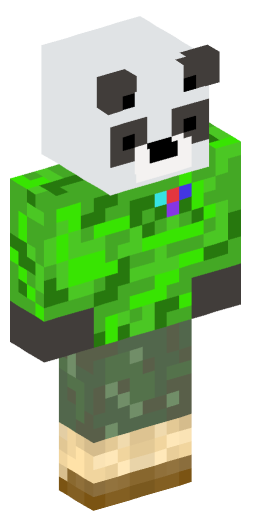 Flaghis_TheYT Minecraft Skin Preview on Minecraft.Co.Com
