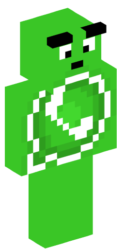 flagisland Minecraft Skin Preview on Minecraft.Co.Com