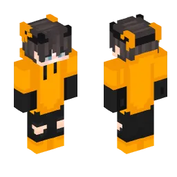Minecraft Skin #226543