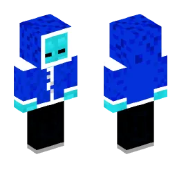 Minecraft Skin #226553