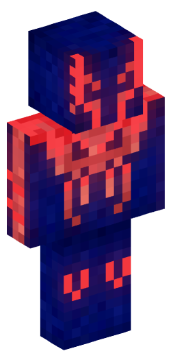 JacketManGG Minecraft Skin Preview on Minecraft.Co.Com