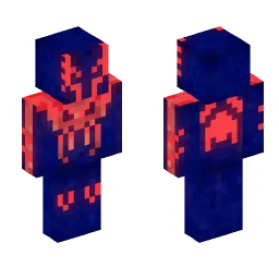 Minecraft Skin #226554