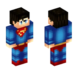 Minecraft Skin #226555