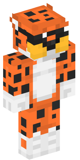 JacketRectangle Minecraft Skin Preview on Minecraft.Co.Com