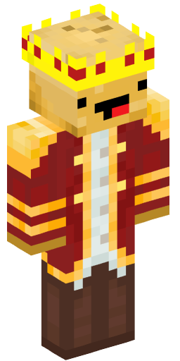 JacketPotatoXO Minecraft Skin Preview on Minecraft.Co.Com