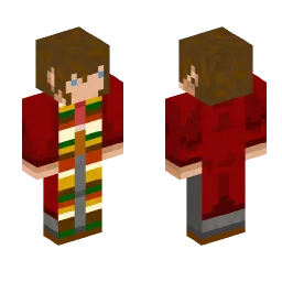 Minecraft Skin #226561