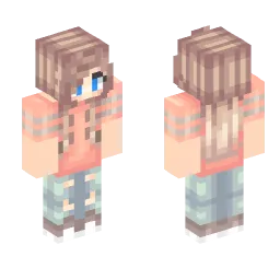 Minecraft Skin #226563