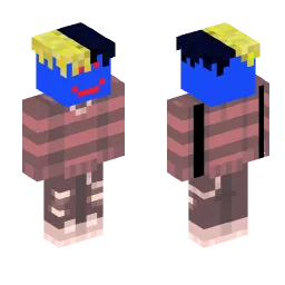 Minecraft Skin #226564