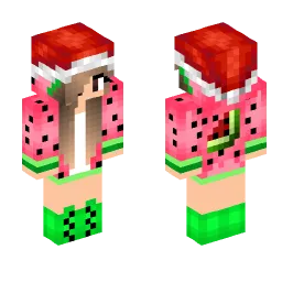 Minecraft Skin #226565