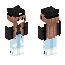 Minecraft Skin #226566