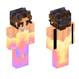 Minecraft Skin #226567