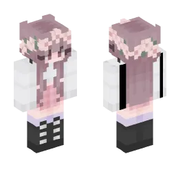 Minecraft Skin #226568