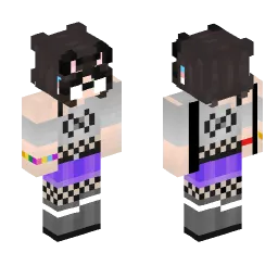 Minecraft Skin #226570
