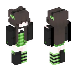 Minecraft Skin #226571