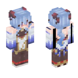 Minecraft Skin #226573