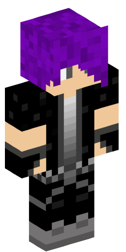Silver__Angel Minecraft Skin Preview on Minecraft.Co.Com