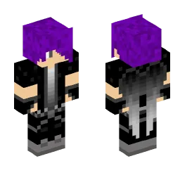 Minecraft Skin #226575