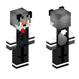Minecraft Skin #226578