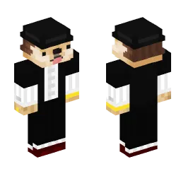 Minecraft Skin #226580