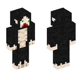 Minecraft Skin #226582