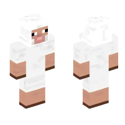 Minecraft Skin #226583