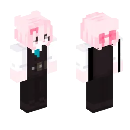 Minecraft Skin #226584