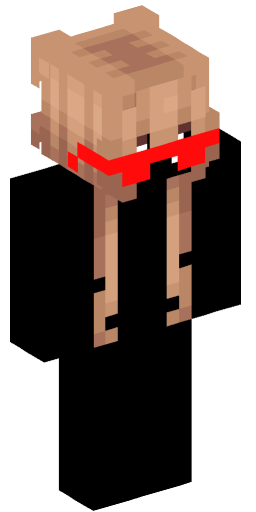 ararou Minecraft Skin Preview on Minecraft.Co.Com