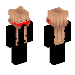 Minecraft Skin #226587