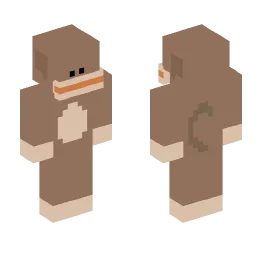 Minecraft Skin #226588