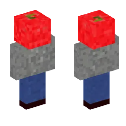 Minecraft Skin #226590