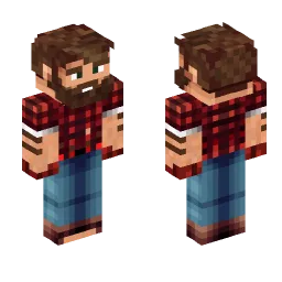 Minecraft Skin #226591