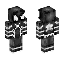 Minecraft Skin #226592