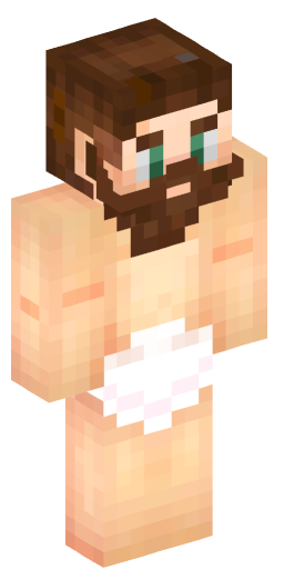 Beardy_Boy Minecraft Skin Preview on Minecraft.Co.Com