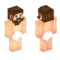 Minecraft Skin #226593