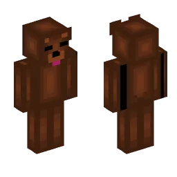Minecraft Skin #226594