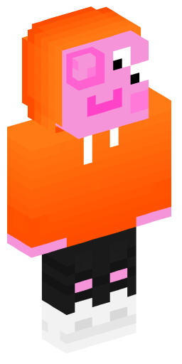 Beardedmanlady Minecraft Skin Preview on Minecraft.Co.Com