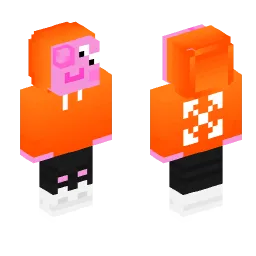 Minecraft Skin #226595