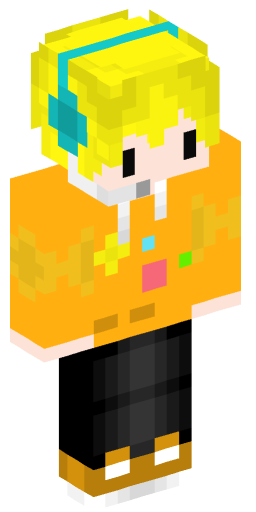 wwss520 Minecraft Skin Preview on Minecraft.Co.Com