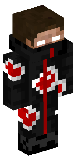 WWSW Minecraft Skin Preview on Minecraft.Co.Com