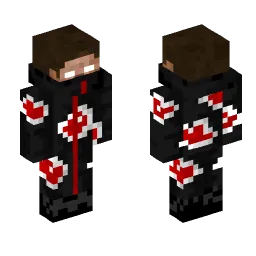 Minecraft Skin #226598
