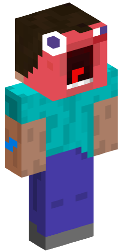 wwSam Minecraft Skin Preview on Minecraft.Co.Com