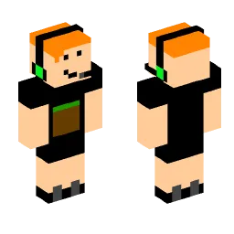 Minecraft Skin #226601
