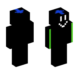 Minecraft Skin #226602