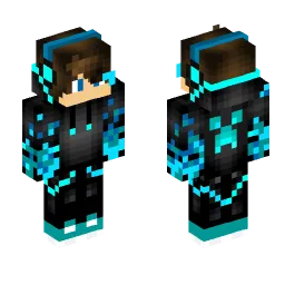 Minecraft Skin #226604