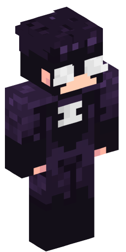 Auric312 Minecraft Skin Preview on Minecraft.Co.Com
