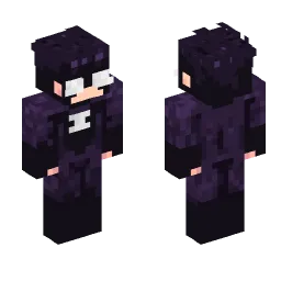Minecraft Skin #226606