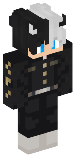 auricsamiez Minecraft Skin Preview on Minecraft.Co.Com