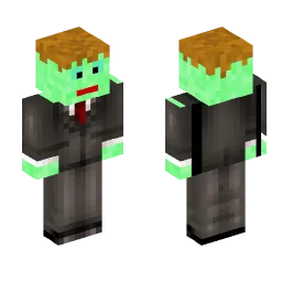 Minecraft Skin #226608