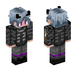 Minecraft Skin #226610
